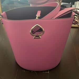 Kate Spade Suzy Bucket Bag